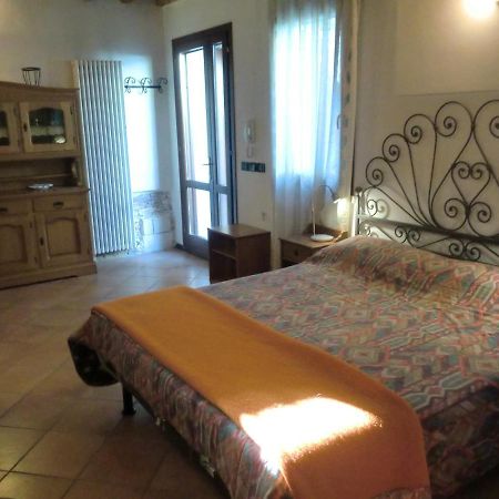 B&B Piccola Mantua Exterior foto