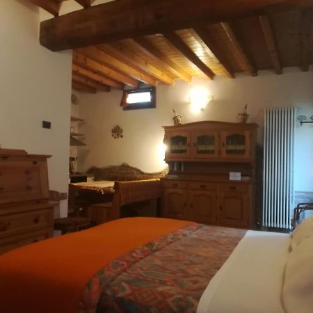 B&B Piccola Mantua Exterior foto