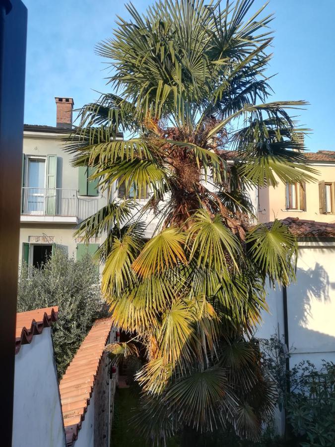 B&B Piccola Mantua Exterior foto