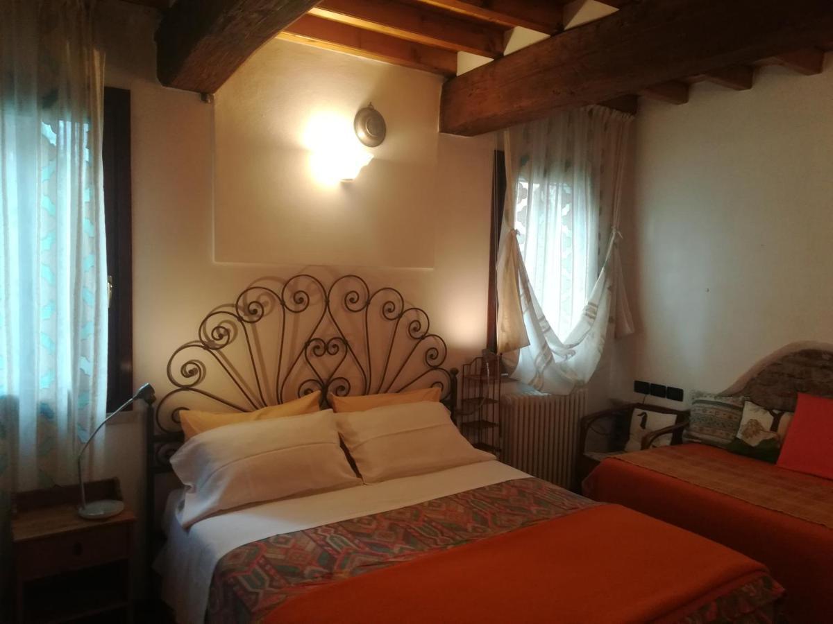 B&B Piccola Mantua Exterior foto