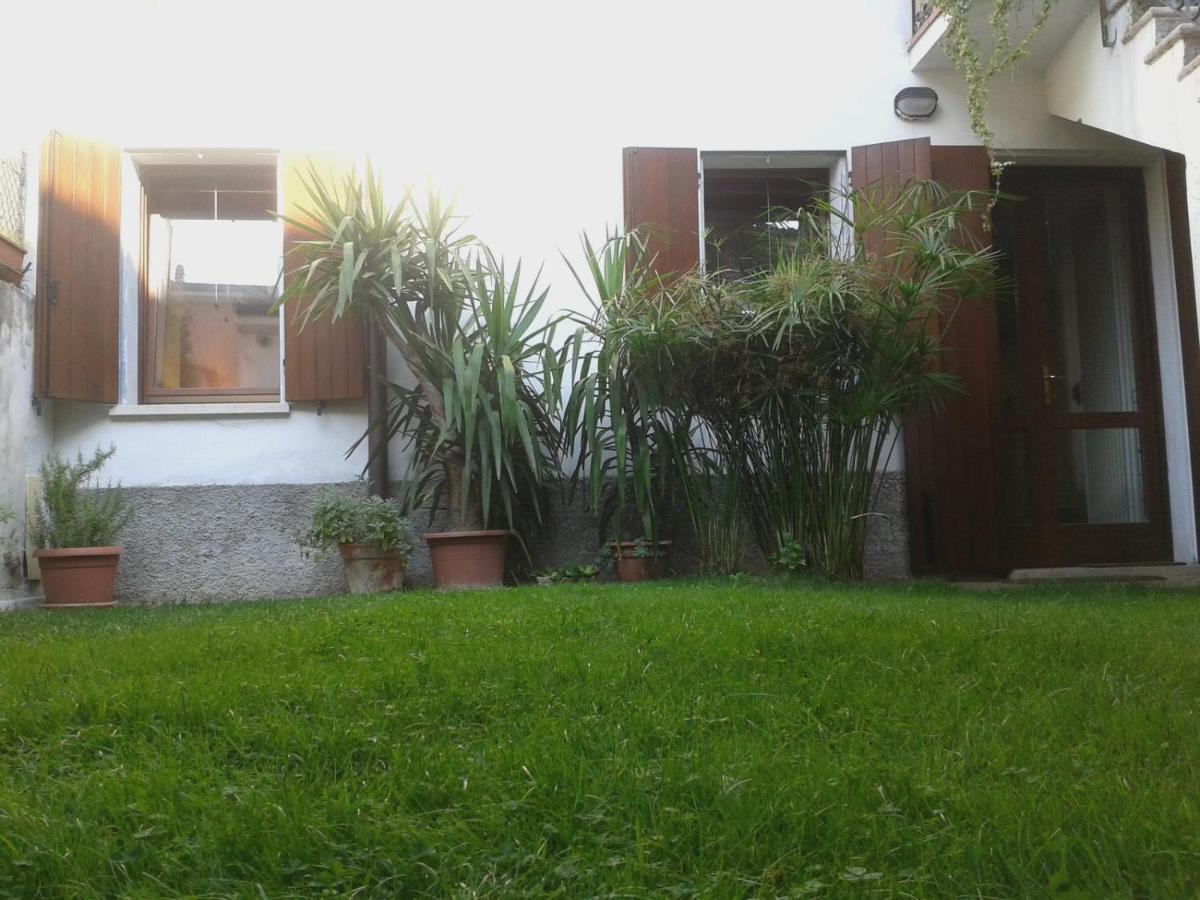B&B Piccola Mantua Exterior foto