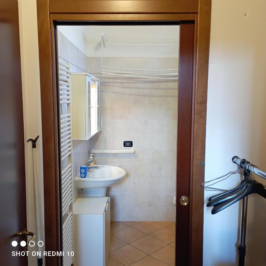 B&B Piccola Mantua Exterior foto